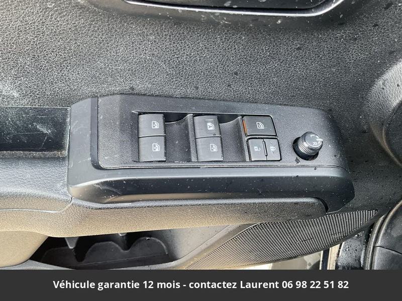 Photo du véhicule