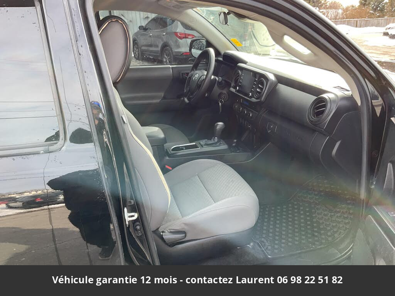 Photo du véhicule