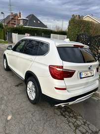 2.0 X Drive Automaat