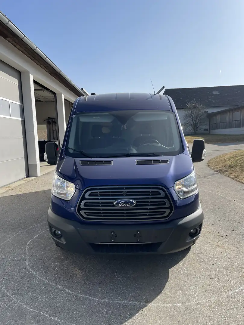 Ford Transit - 2