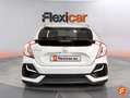 Honda Civic 1.0 VTEC Turbo Elegance Navi Blanco - thumbnail 4