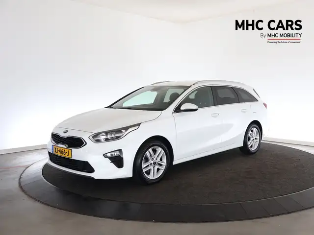 Kia Ceed SW / cee'd SW Sportswagon 1.0 T-GDi DynamicPlusLine | Camera | C