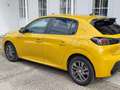 Peugeot 208 Active Pack PureTech 100 S&S Gelb - thumbnail 5