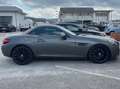 Mercedes-Benz SLC 250 SLC - R172 2016 d AMG Line auto Grijs - thumbnail 3