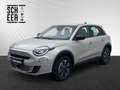 Fiat 600 Hybrid Icon 110PS Beige - thumbnail 1