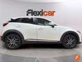 Mazda CX-3 2.0 SKYACTIV GE Luxury 2WD AT Blanco - thumbnail 7