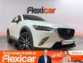 Mazda CX-3 2.0 SKYACTIV GE Luxury 2WD AT Blanco - thumbnail 1