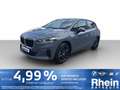 BMW 220 i Active Tourer Navi AdapLED HUD ACC Hifi GSD Navi Gris - thumbnail 1
