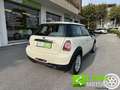 MINI One 1.6 16V One D NEOPAT. GARANZIA INCLUSA Bianco - thumbnail 13