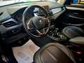 BMW 216 Serie 2 Active Tourer 216d Luxury Nero - thumbnail 7