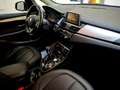 BMW 216 Serie 2 Active Tourer 216d Luxury Nero - thumbnail 5