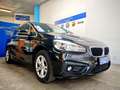 BMW 216 Serie 2 Active Tourer 216d Luxury Nero - thumbnail 1
