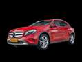 Mercedes-Benz GLA 200 Prestige Automaat Navi+BT+Camera+Trekhaak ECC-Airc Rood - thumbnail 11
