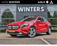 Mercedes-Benz GLA 200 Prestige Automaat Navi+BT+Camera+Trekhaak ECC-Airc Rood - thumbnail 1