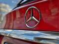 Mercedes-Benz GLA 200 Prestige Automaat Navi+BT+Camera+Trekhaak ECC-Airc Rood - thumbnail 10
