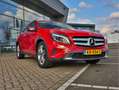 Mercedes-Benz GLA 200 Prestige Automaat Navi+BT+Camera+Trekhaak ECC-Airc Rood - thumbnail 3