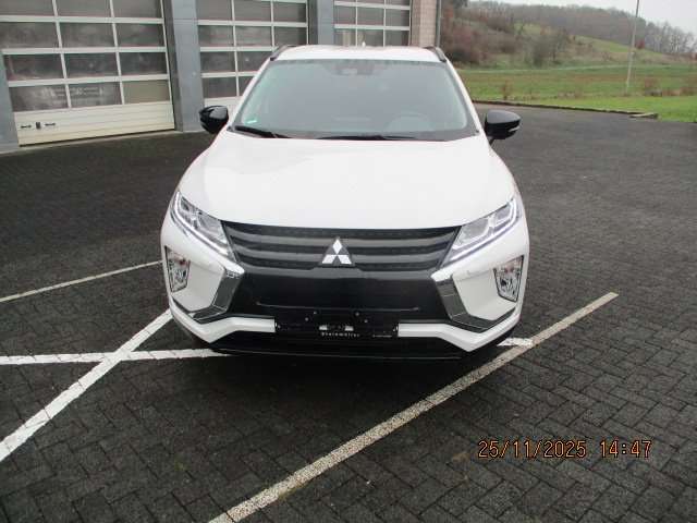 Mitsubishi Eclipse Cross Eclipse Cross Diesel 2.2 DI-D Aut. 4WD Active+