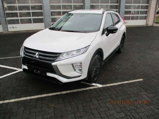 Imagine Mitsubishi Eclipse Cross Eclipse Cross Diesel 2.2 DI-D Aut. 4WD Active+