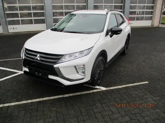 Mitsubishi Eclipse Cross Eclipse Cross Diesel 2.2 DI-D Aut. 4WD Active+
