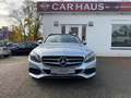 Mercedes-Benz C 220 T BlueTec / d Avantgarde Business Plus Argent - thumbnail 4