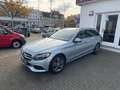 Mercedes-Benz C 220 T BlueTec / d Avantgarde Business Plus Argent - thumbnail 2