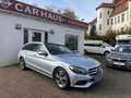 Mercedes-Benz C 220 T BlueTec / d Avantgarde Business Plus Argent - thumbnail 3