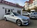 Mercedes-Benz C 220 T BlueTec / d Avantgarde Business Plus Argent - thumbnail 1