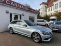 Mercedes-Benz C 220 T BlueTec / d Avantgarde Business Plus Argent - thumbnail 5