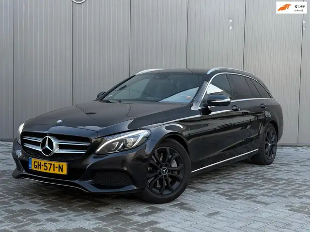 Mercedes-Benz C 350 Estate e Lease Edition BTW Burmester 360 CAM VOLLE