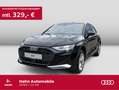 Audi A3 advanced 30 TFSI Schwarz - thumbnail 1