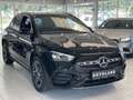 Mercedes-Benz GLA 180 Special Edition Schwarz - thumbnail 10