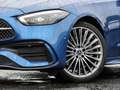 Mercedes-Benz C 300 d T AMG-Sport/DIGITAL/Cam/AHK/Totw/Distr Blue - thumbnail 5