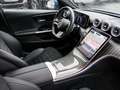 Mercedes-Benz C 300 d T AMG-Sport/DIGITAL/Cam/AHK/Totw/Distr Blau - thumbnail 3
