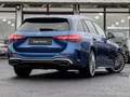 Mercedes-Benz C 300 d T AMG-Sport/DIGITAL/Cam/AHK/Totw/Distr Blau - thumbnail 2
