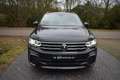 Volkswagen Tiguan 1.5 TSI R-Line '21 LEER, PANO, TREKH, ACC, NIEUWST Noir - thumbnail 3
