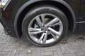Volkswagen Tiguan 1.5 TSI R-Line '21 LEER, PANO, TREKH, ACC, NIEUWST Noir - thumbnail 4