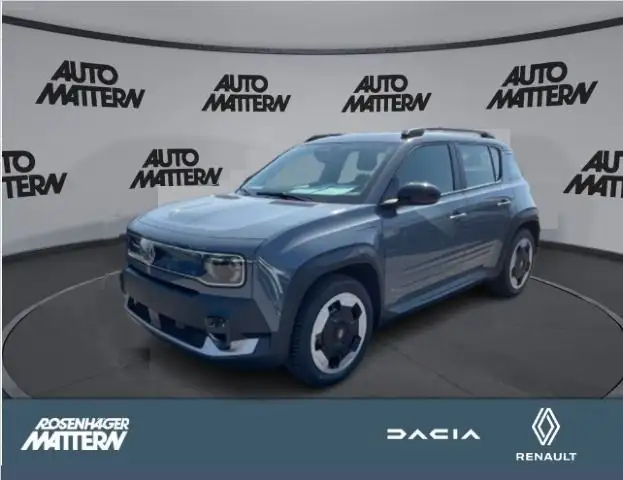 Renault R 4 R4  Evolution 120 EV40   100% elektrisch