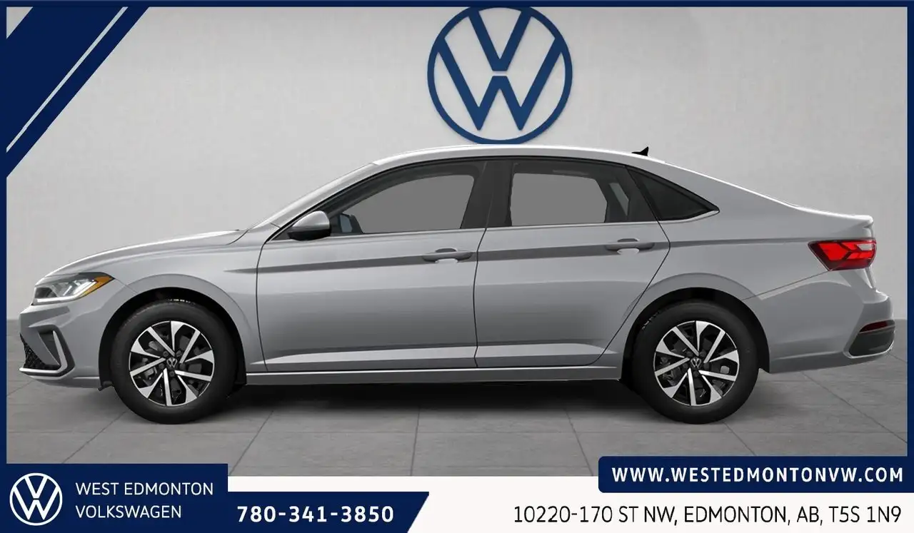 Volkswagen Jetta снимка Volkswagen Jetta