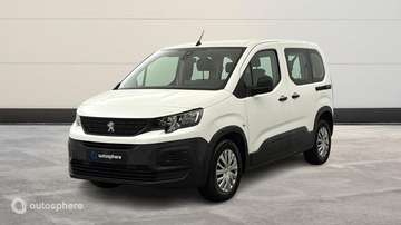 1.2 PureTech 110ch S\u0026S Standard Active Pack