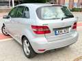 Mercedes-Benz B 180 CDI Automatik T.Leder Scheckheft SHZ Argent - thumbnail 2
