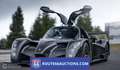 Altro Radical RXC Twinturbo GT | 2017 | Route 66 Auctions Nero - thumbnail 4