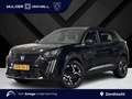Peugeot 2008 Allure 1.2 Turbo 100pk | DODEHOEKBEW. | KEYLESS EN Noir - thumbnail 1