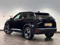 Peugeot 2008 Allure 1.2 Turbo 100pk | DODEHOEKBEW. | KEYLESS EN Noir - thumbnail 8