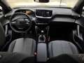 Peugeot 2008 Allure 1.2 Turbo 100pk | DODEHOEKBEW. | KEYLESS EN Noir - thumbnail 16
