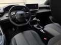 Peugeot 2008 Allure 1.2 Turbo 100pk | DODEHOEKBEW. | KEYLESS EN Noir - thumbnail 15