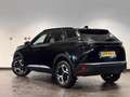 Peugeot 2008 Allure 1.2 Turbo 100pk | DODEHOEKBEW. | KEYLESS EN Noir - thumbnail 10