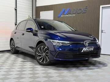 8 (VIII) 2.0 TDI SCR 150 CH DSG 7 Life 1st