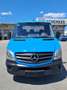 Mercedes-Benz Sprinter 310 CDI mit Ahk | 3.45 m Ladefläche Blau - thumbnail 11