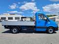 Mercedes-Benz Sprinter 310 CDI mit Ahk | 3.45 m Ladefläche Blau - thumbnail 3