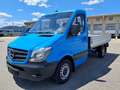 Mercedes-Benz Sprinter 310 CDI mit Ahk | 3.45 m Ladefläche Blau - thumbnail 1